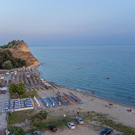 Villa Harmony Vergia Екстер'єр фото