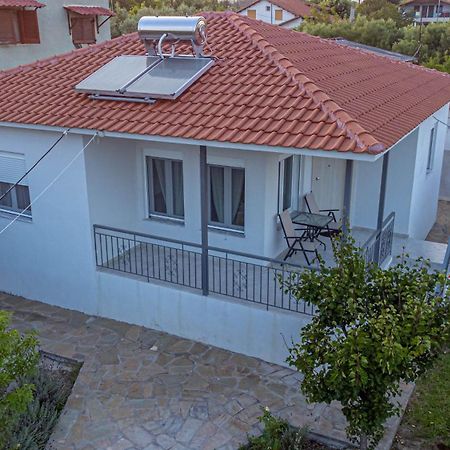 Villa Harmony Vergia Екстер'єр фото