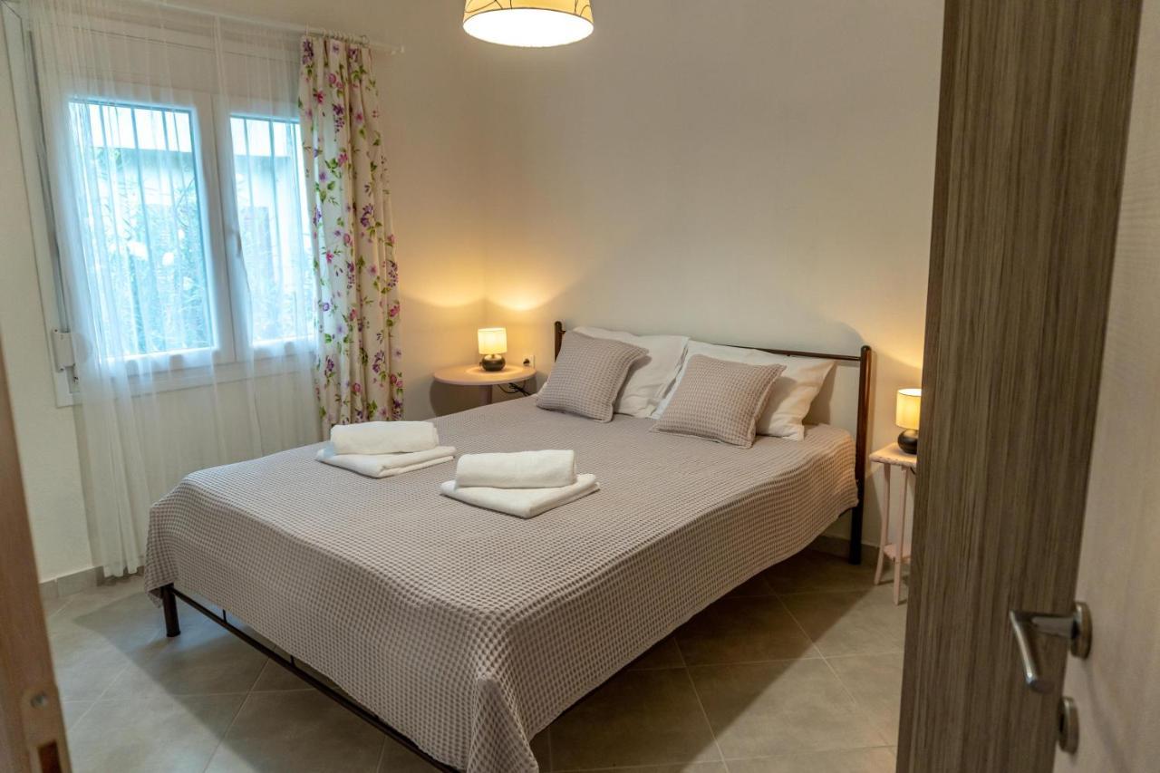 Villa Harmony Vergia Екстер'єр фото