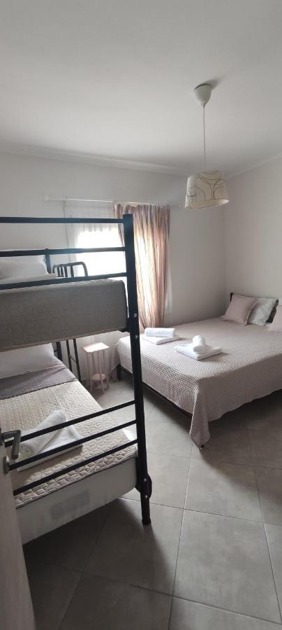 Villa Harmony Vergia Екстер'єр фото